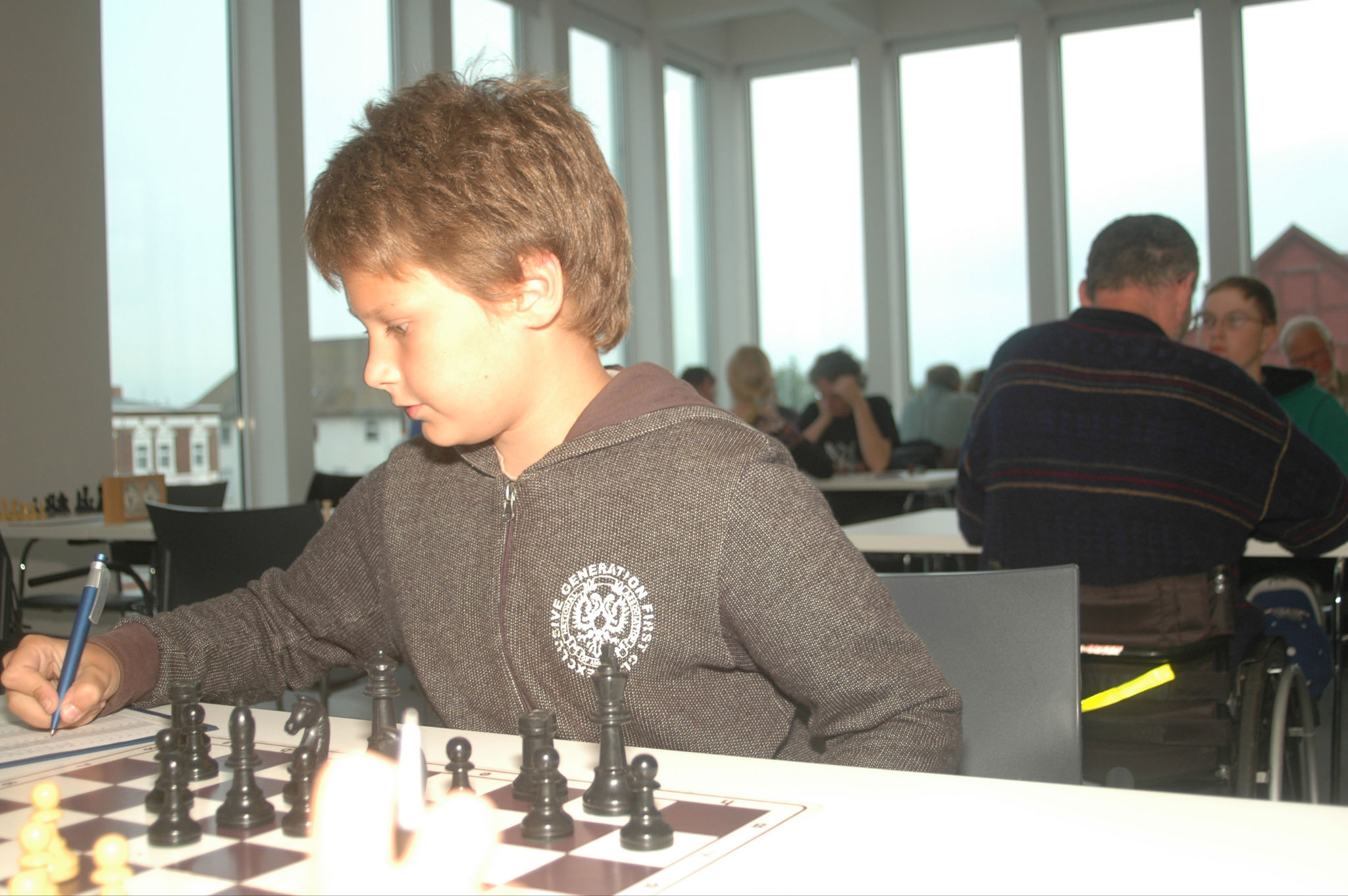 Vorschau